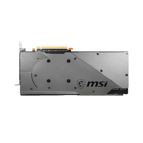 Msi RX 5700 XT GAMING X 8GB